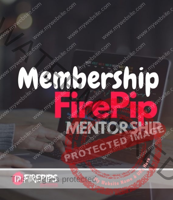 FirePip - Mentorship